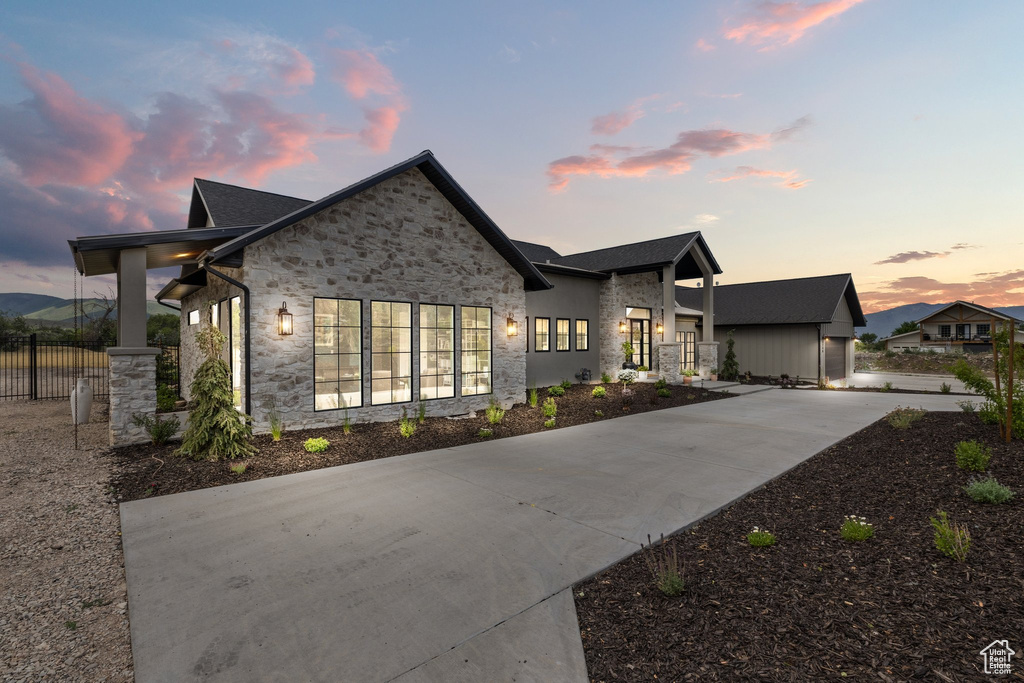 5240 LAKE CREEK RD #3 Heber City, UT 84032