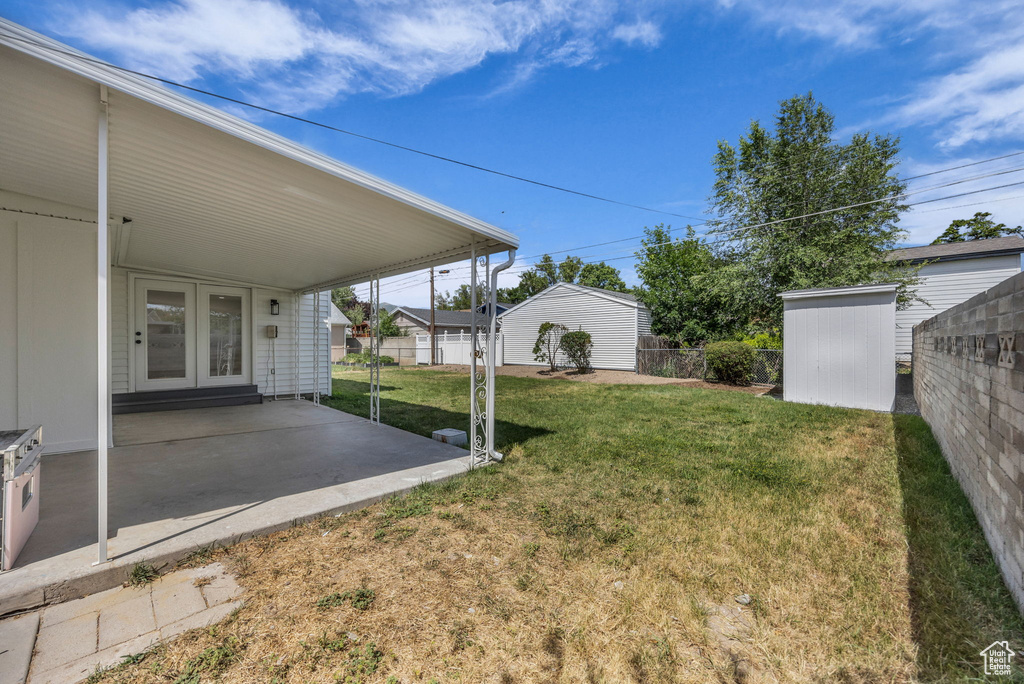 2965 S HARTFORD ST Salt Lake City, UT 84106