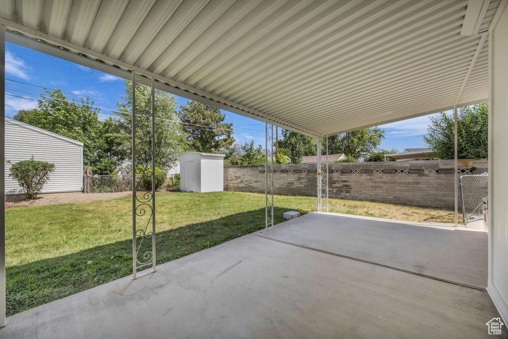 2965 S HARTFORD ST Salt Lake City, UT 84106