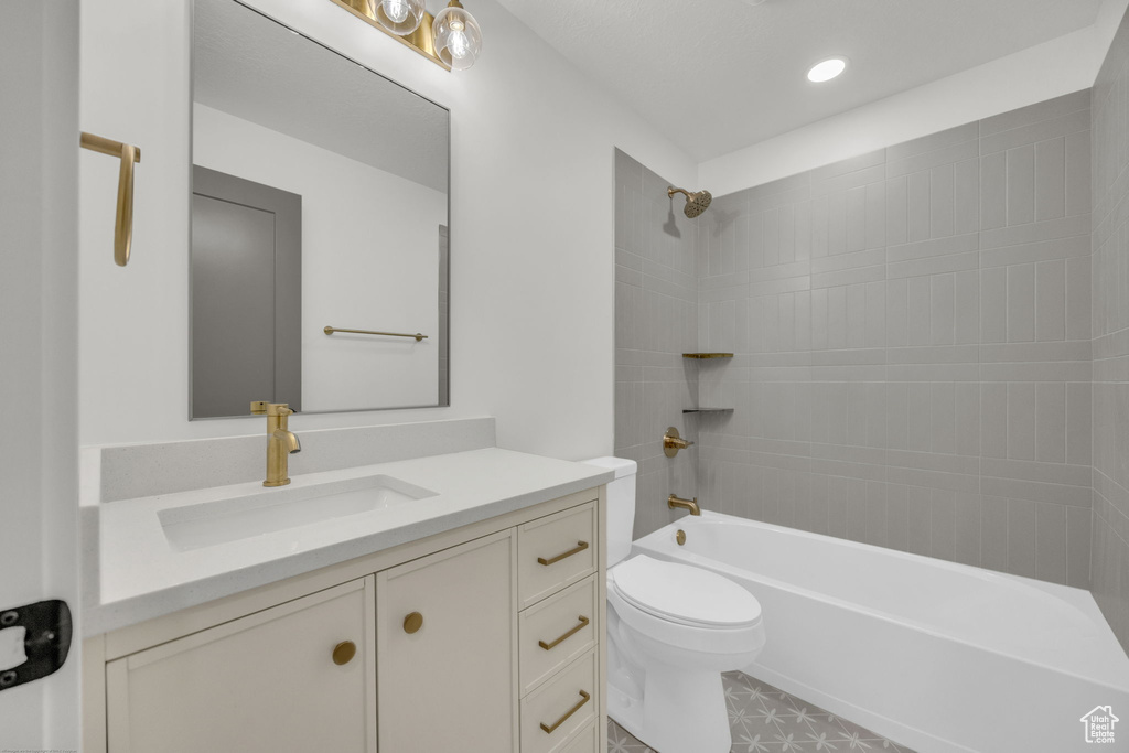 2965 S HARTFORD ST Salt Lake City, UT 84106