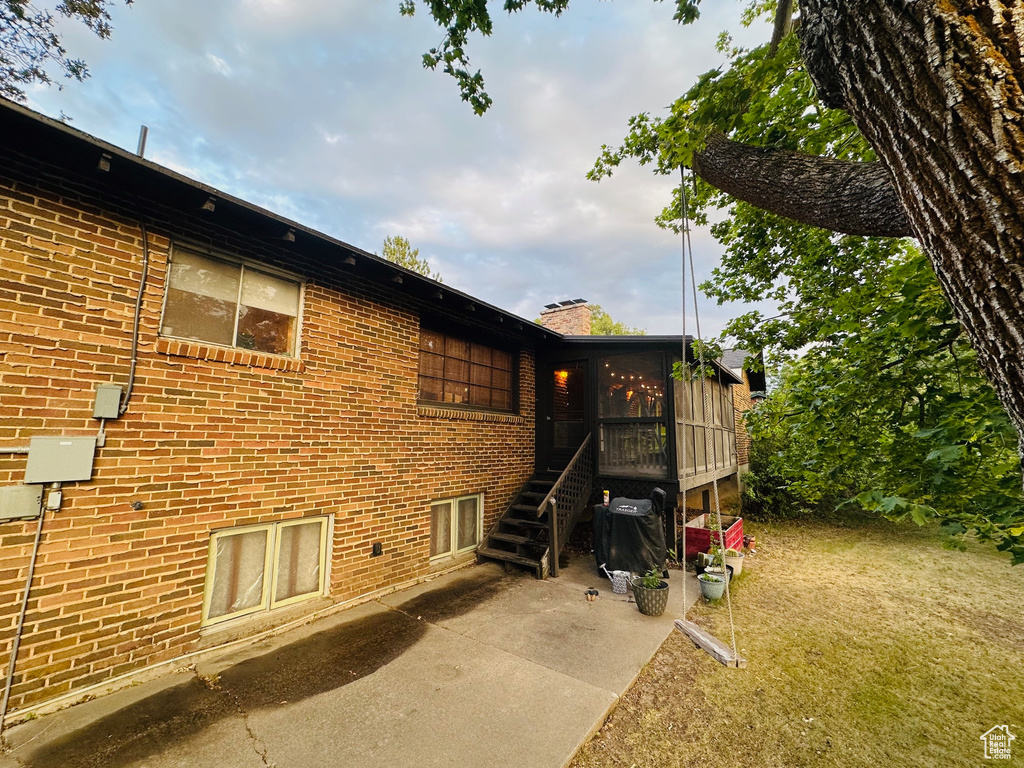 6003 S 2400 E South Ogden, UT 84403