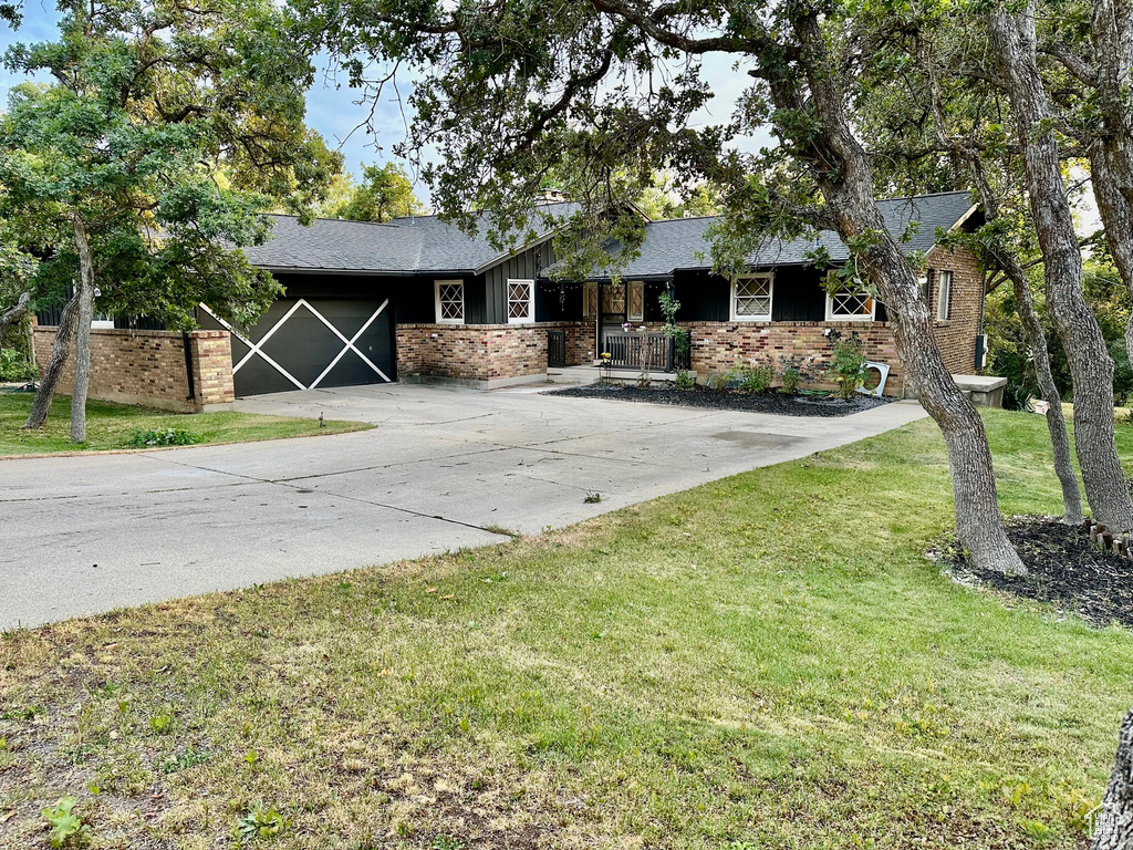 6003 S 2400 E South Ogden, UT 84403