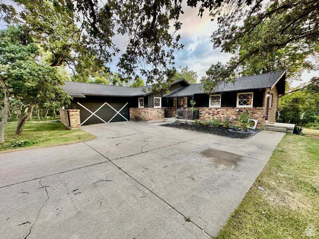 6003 S 2400 E South Ogden, UT 84403