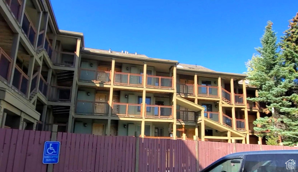 1530 EMPIRE AVE #200 Park City, UT 84060