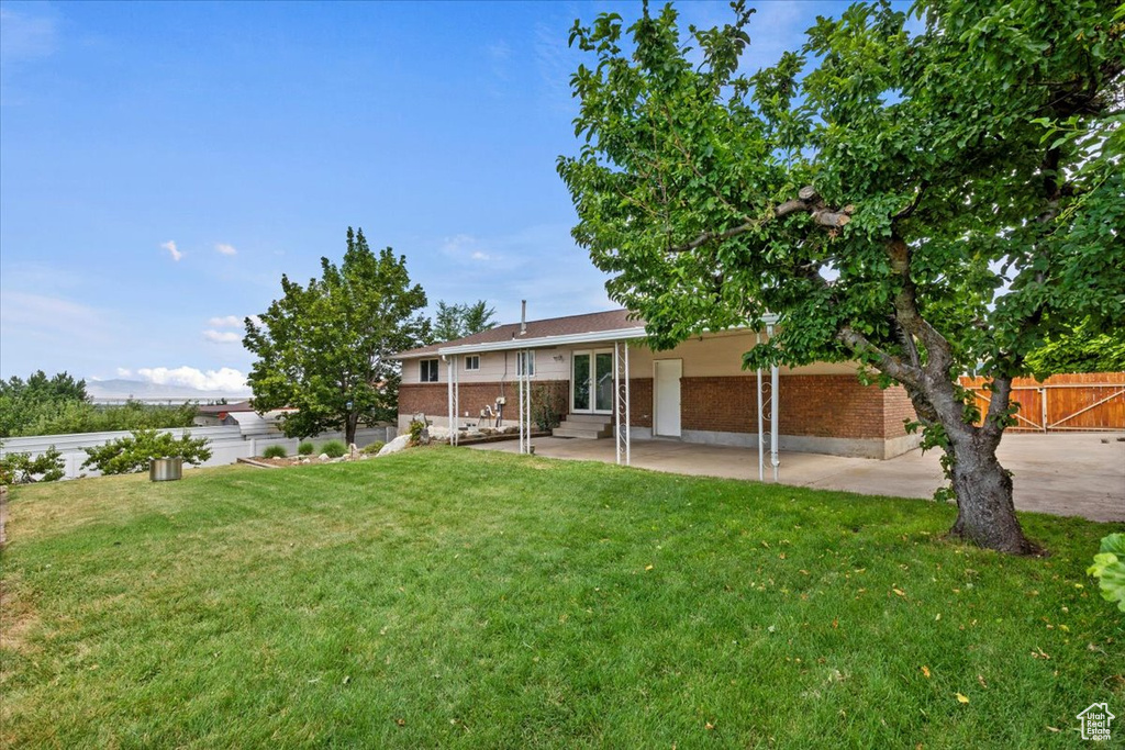 304 E 1200 N Centerville, UT 84014