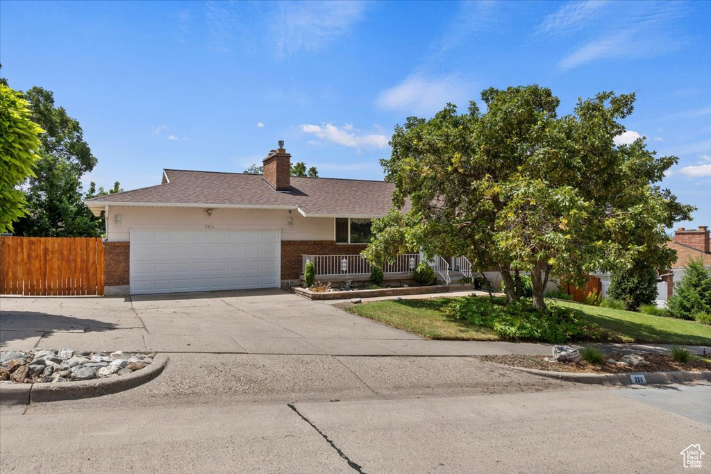 304 E 1200 N Centerville, UT 84014