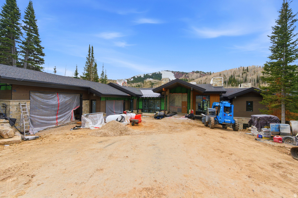 263 WHITE PINE CANYON RD Park City, UT 84098