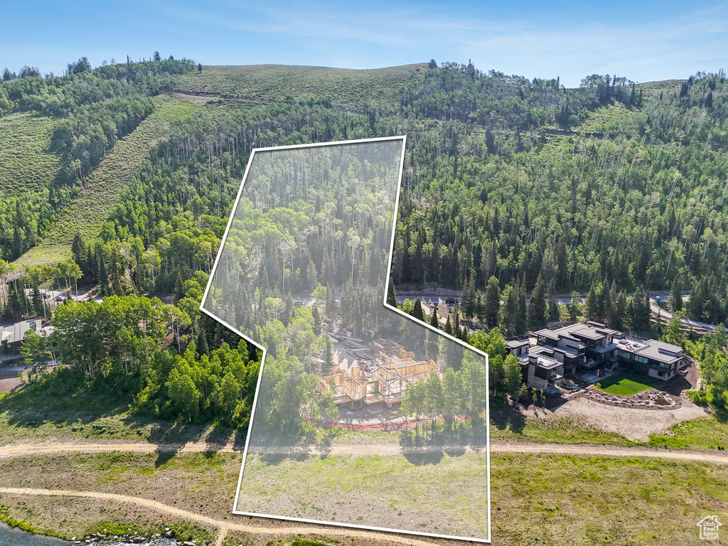 263 WHITE PINE CANYON RD Park City, UT 84098