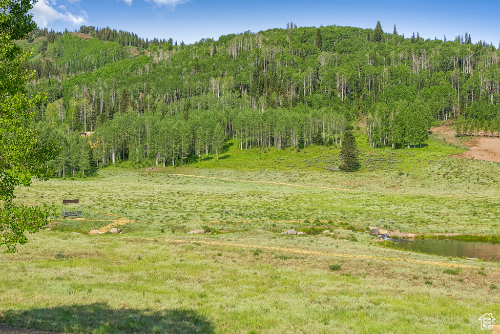 263 WHITE PINE CANYON RD Park City, UT 84098