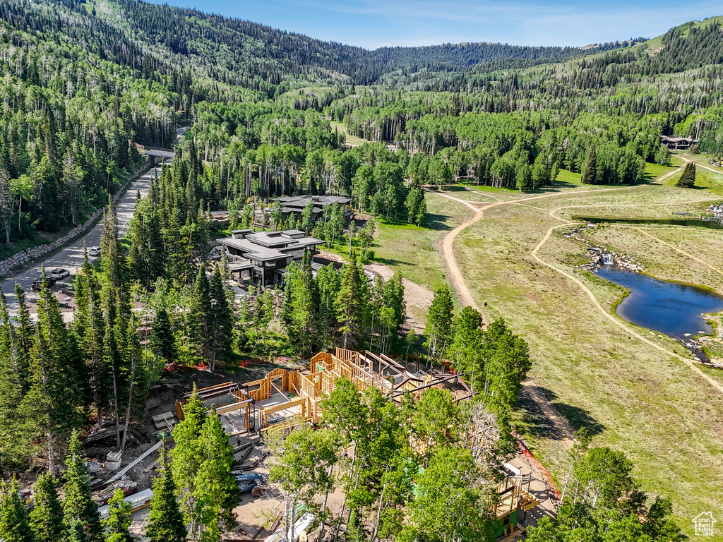 263 WHITE PINE CANYON RD Park City, UT 84098