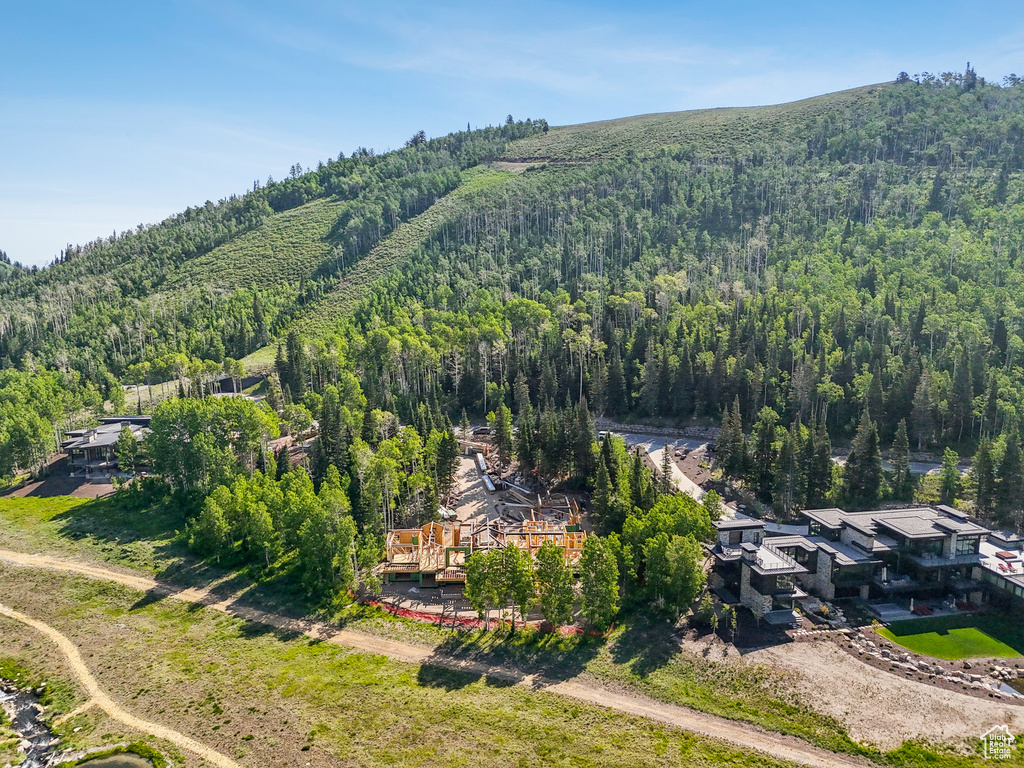 263 WHITE PINE CANYON RD Park City, UT 84098