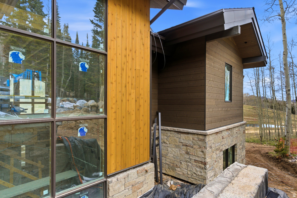 263 WHITE PINE CANYON RD Park City, UT 84098