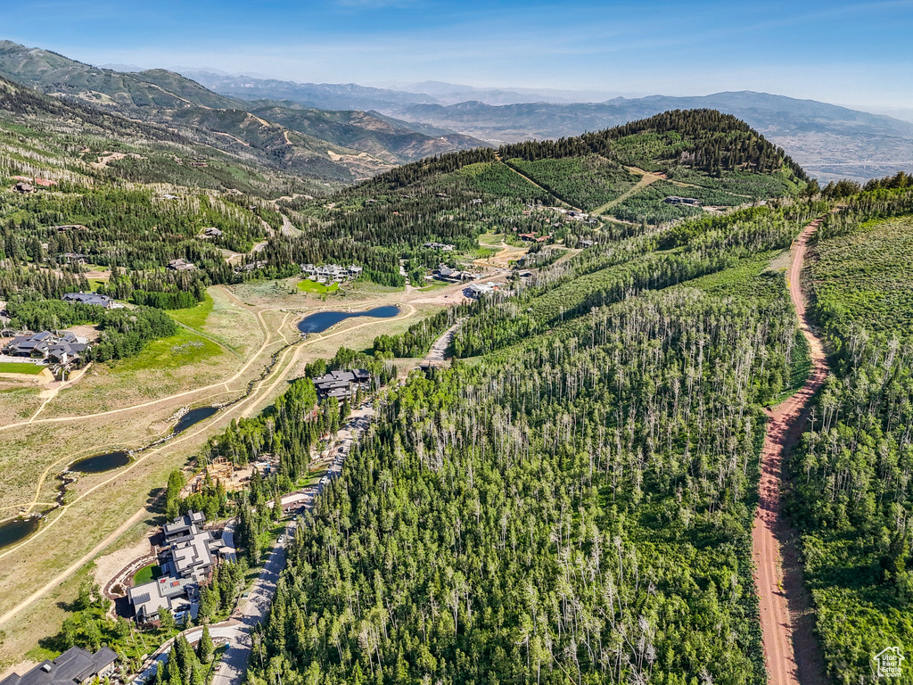 263 WHITE PINE CANYON RD Park City, UT 84098