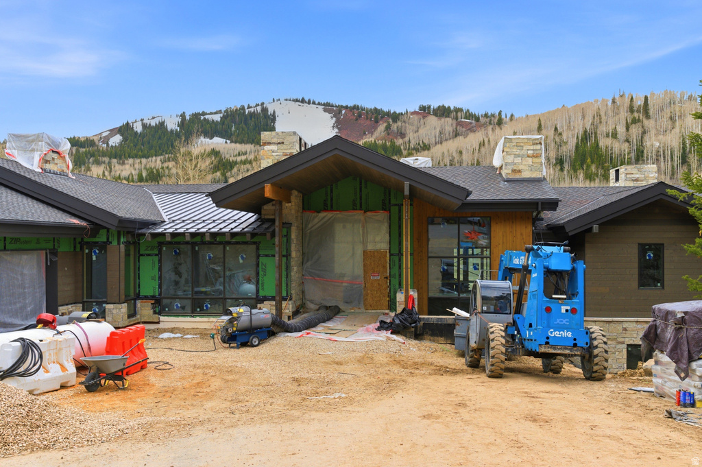 263 WHITE PINE CANYON RD Park City, UT 84098