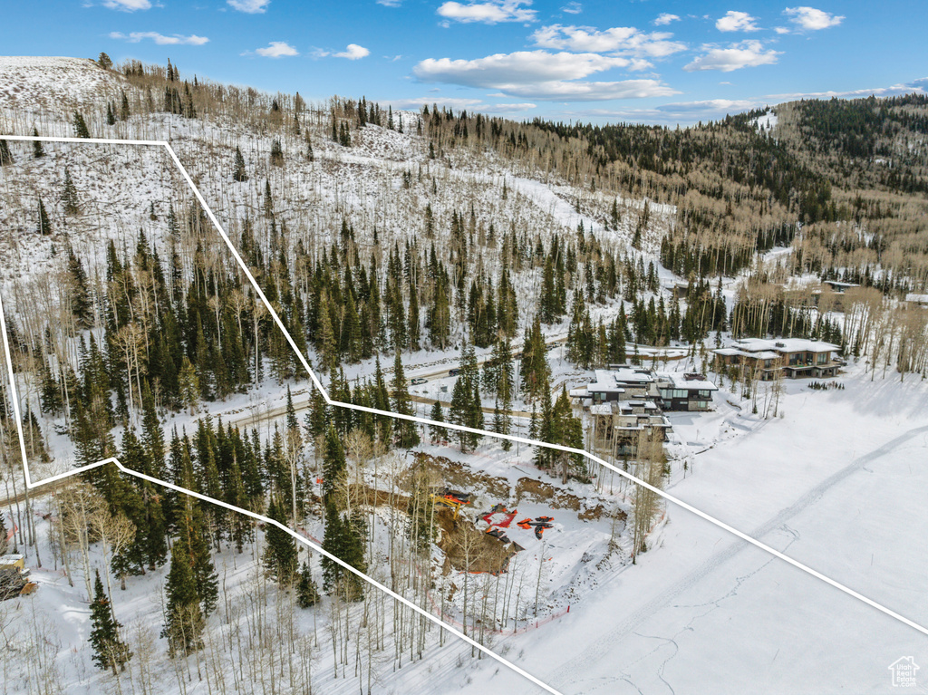 263 WHITE PINE CANYON RD Park City, UT 84098