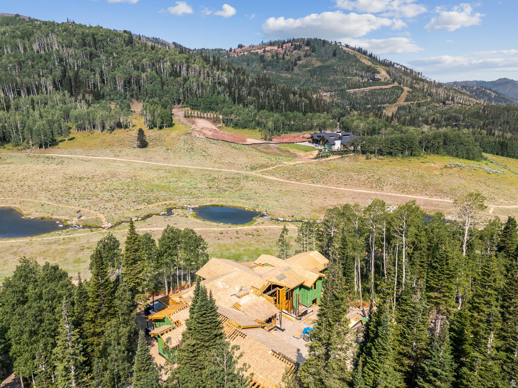 263 WHITE PINE CANYON RD Park City, UT 84098
