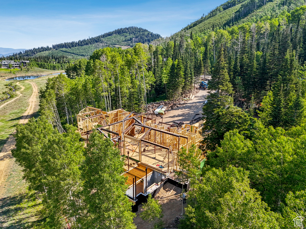 263 WHITE PINE CANYON RD Park City, UT 84098