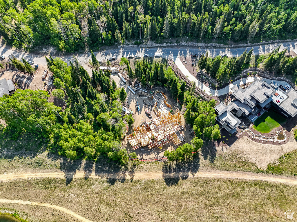 263 WHITE PINE CANYON RD Park City, UT 84098