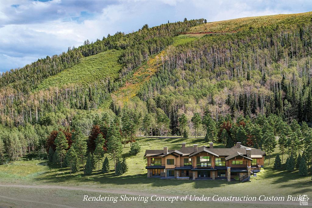 Photo 60 for MLS #2096446 at 263 White Pine Canyon Rd
