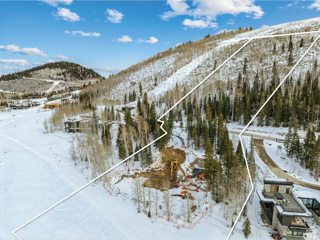 263 WHITE PINE CANYON RD Park City, UT 84098