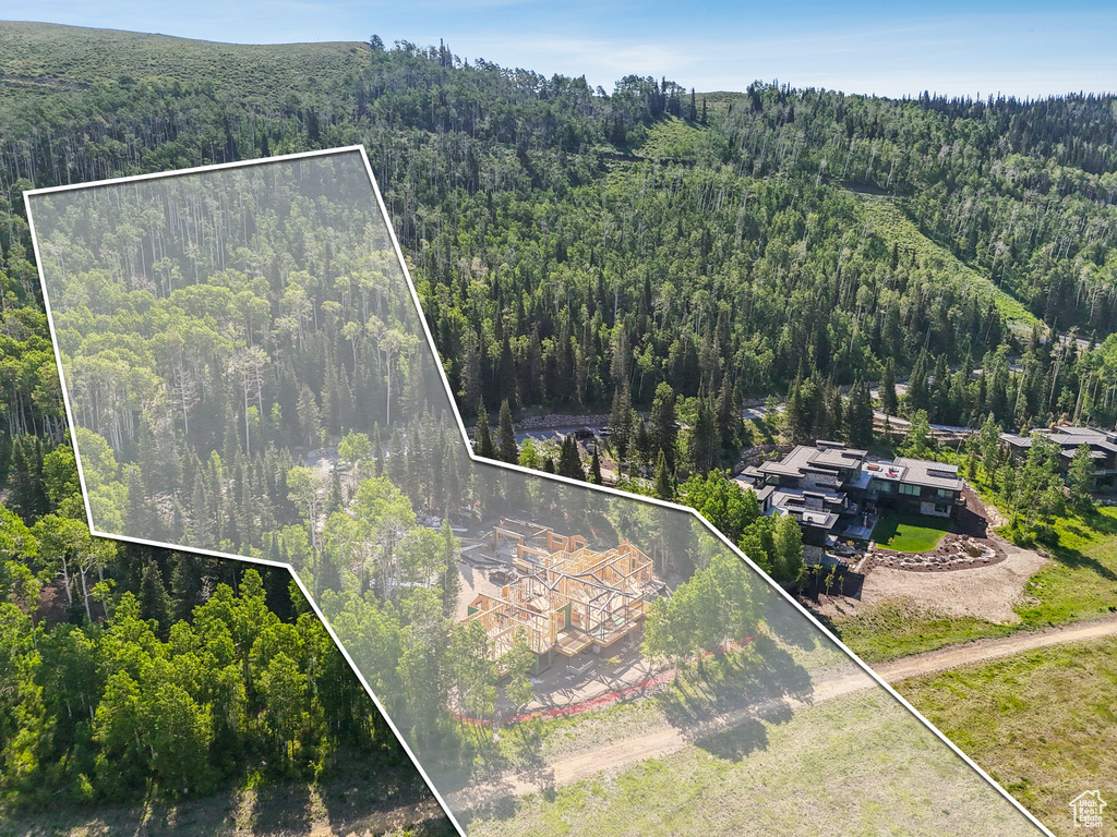 263 WHITE PINE CANYON RD Park City, UT 84098