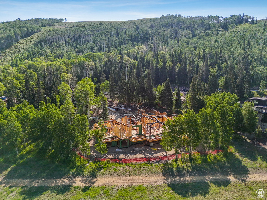 263 WHITE PINE CANYON RD Park City, UT 84098