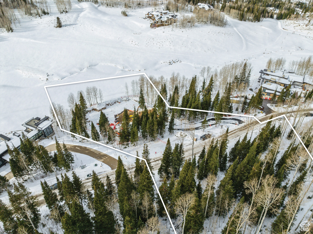 263 WHITE PINE CANYON RD Park City, UT 84098