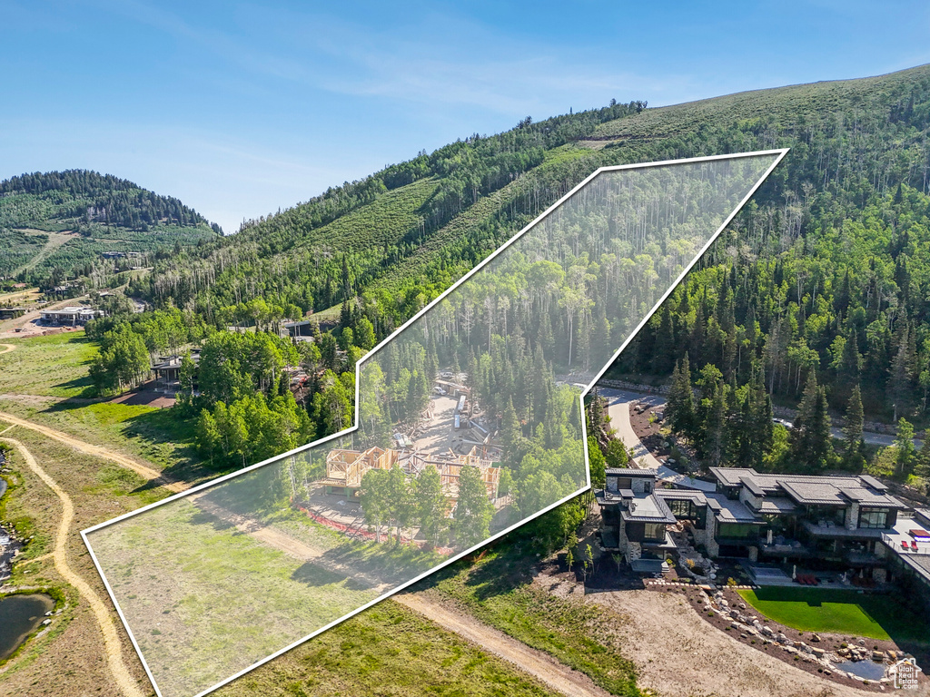 263 WHITE PINE CANYON RD Park City, UT 84098