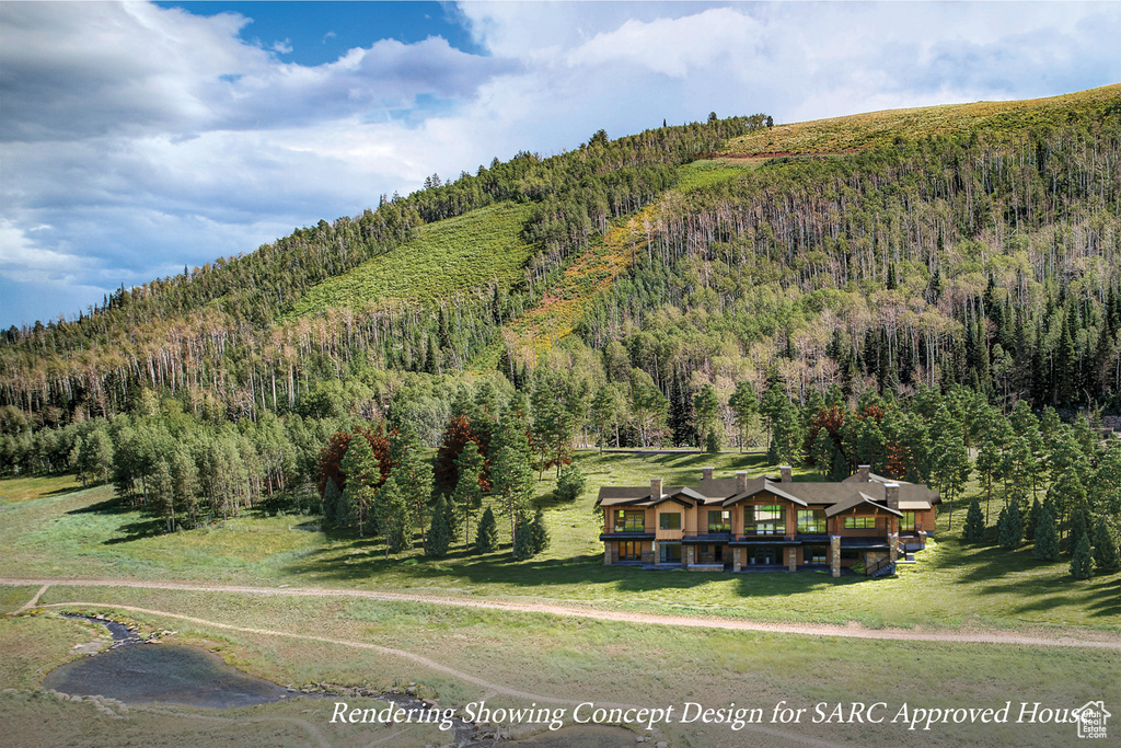 263 WHITE PINE CANYON RD Park City, UT 84098