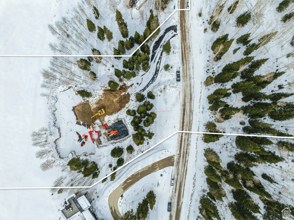 263 WHITE PINE CANYON RD Park City, UT 84098