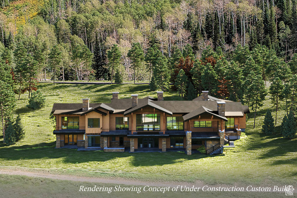 Photo 58 for MLS #2096446 at 263 White Pine Canyon Rd