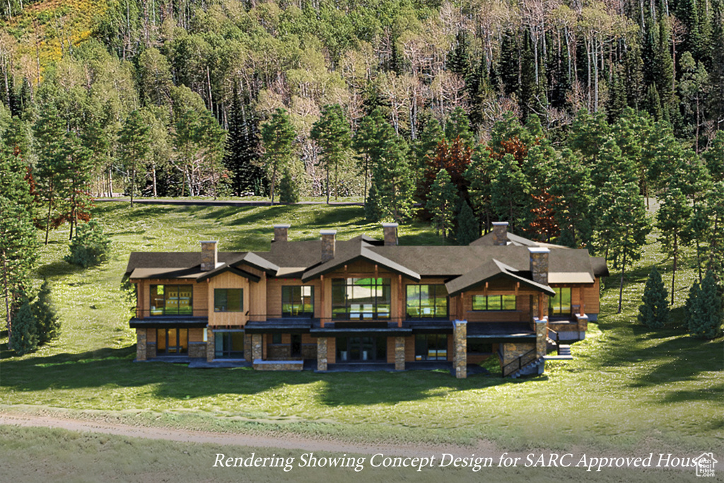 263 WHITE PINE CANYON RD Park City, UT 84098
