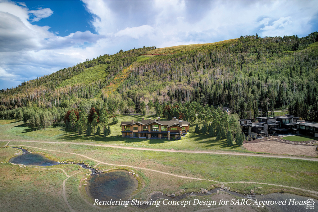263 WHITE PINE CANYON RD Park City, UT 84098