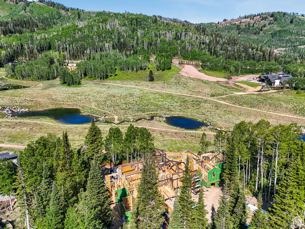 263 WHITE PINE CANYON RD Park City, UT 84098