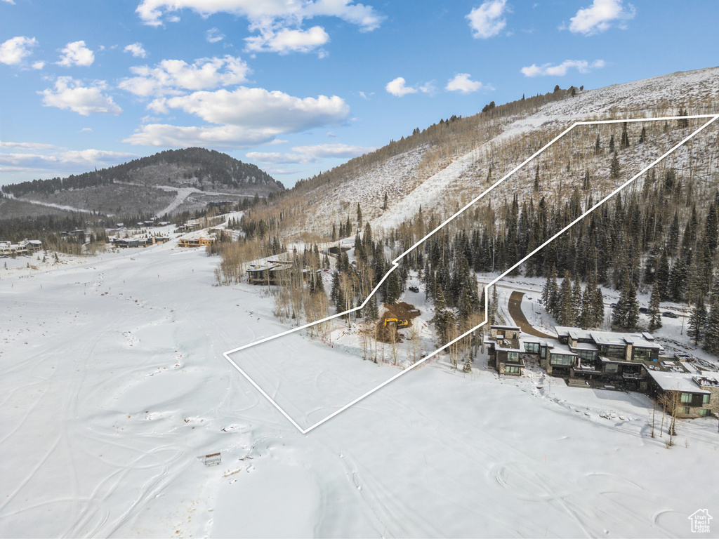 263 WHITE PINE CANYON RD Park City, UT 84098