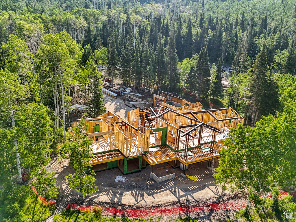 263 WHITE PINE CANYON RD Park City, UT 84098