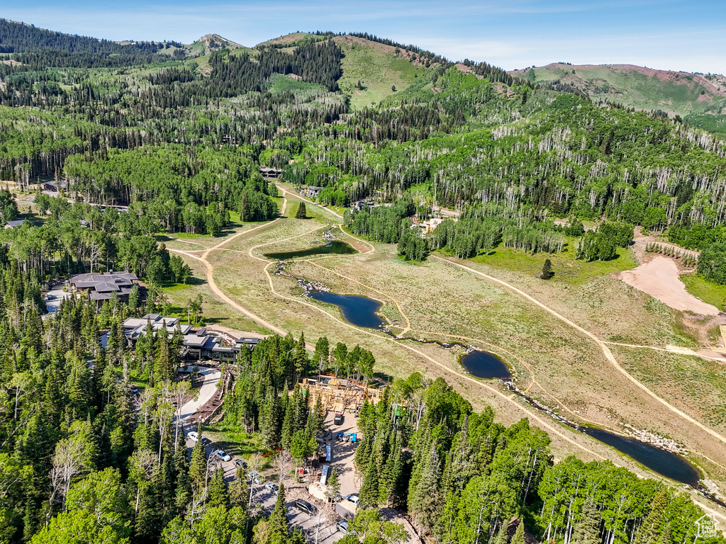 263 WHITE PINE CANYON RD Park City, UT 84098