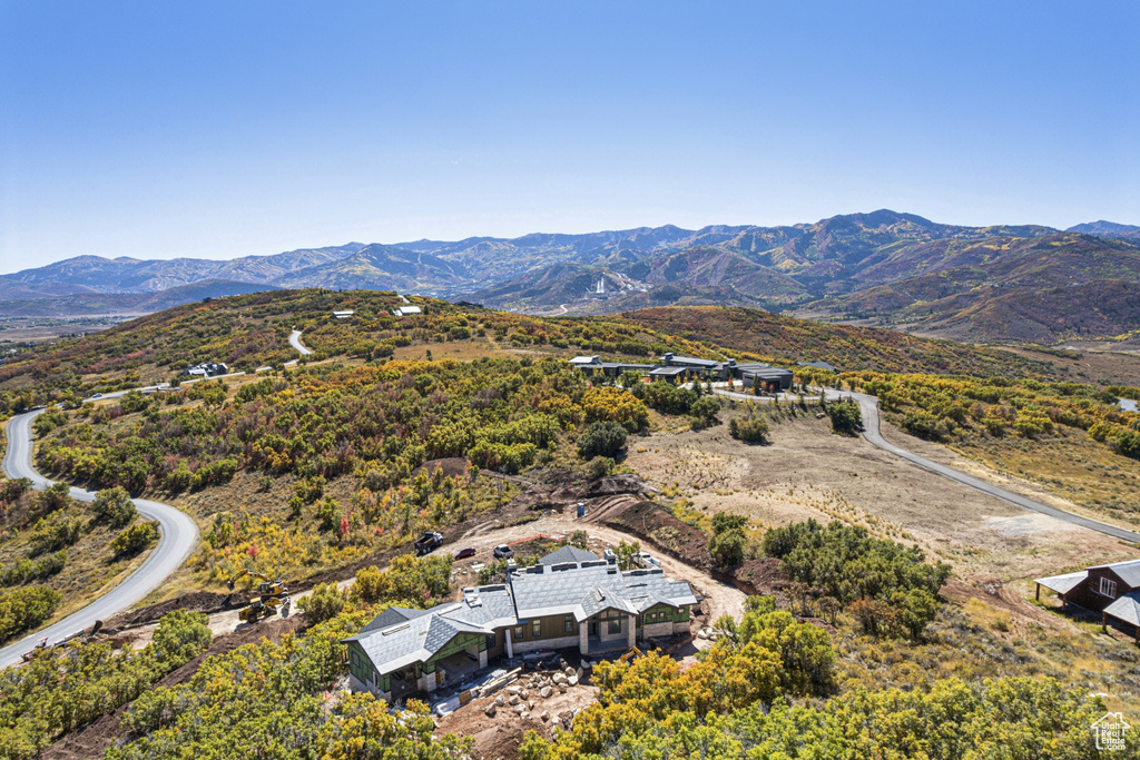 Photo 9 for MLS #2096447 at 1550 Red Hawk Trl #25