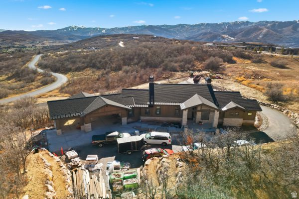 1550 RED HAWK TRL #25 Snyderville, UT 84098