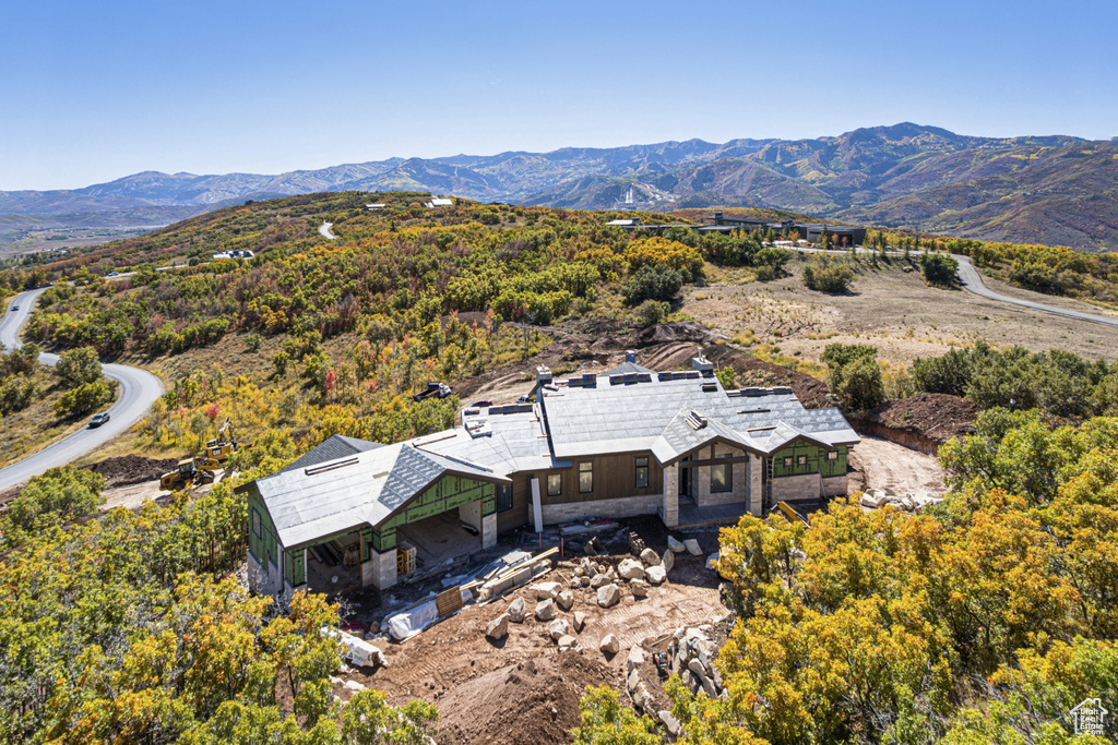 Photo 8 for MLS #2096447 at 1550 Red Hawk Trl #25