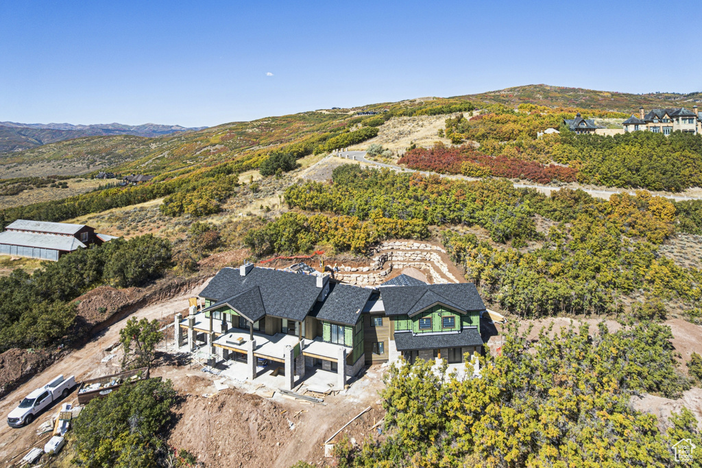 Photo 10 for MLS #2096447 at 1550 Red Hawk Trl #25