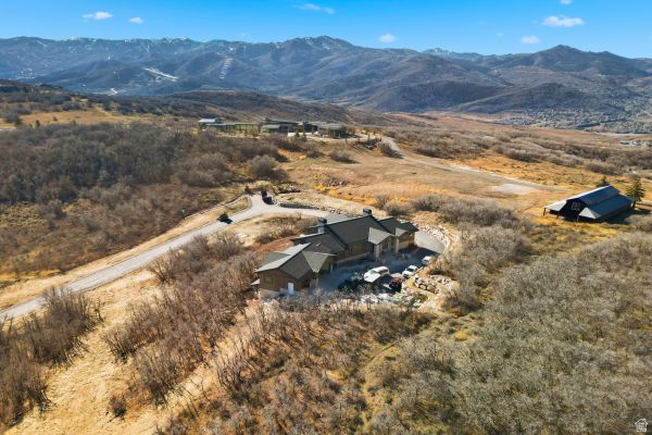 1550 RED HAWK TRL #25 Snyderville, UT 84098