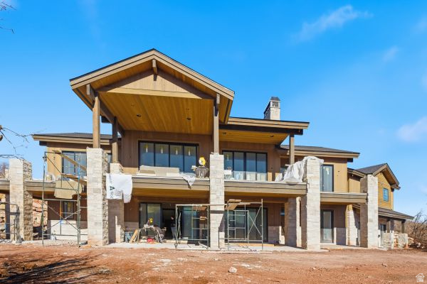 1550 RED HAWK TRL #25 Snyderville, UT 84098