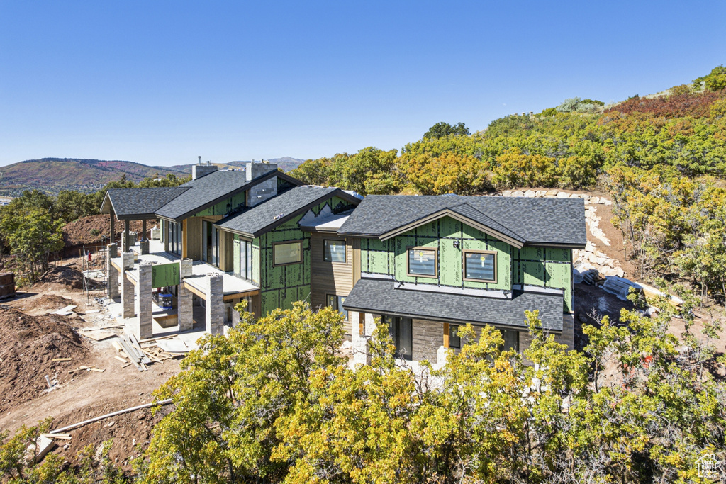 Photo 6 for MLS #2096447 at 1550 Red Hawk Trl #25