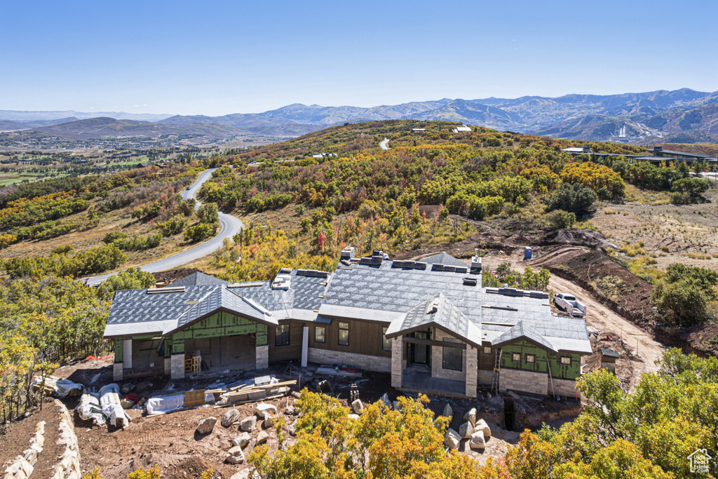 Photo 7 for MLS #2096447 at 1550 Red Hawk Trl #25