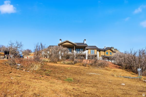 1550 RED HAWK TRL #25 Snyderville, UT 84098