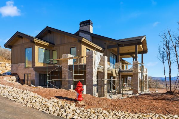 1550 RED HAWK TRL #25 Snyderville, UT 84098