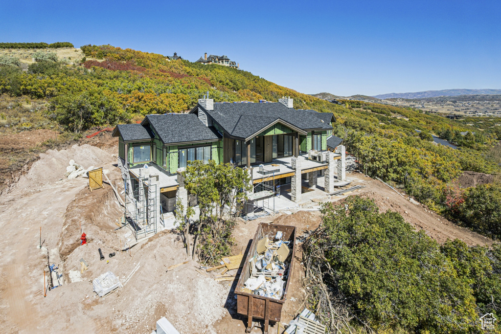 Photo 3 for MLS #2096447 at 1550 Red Hawk Trl #25