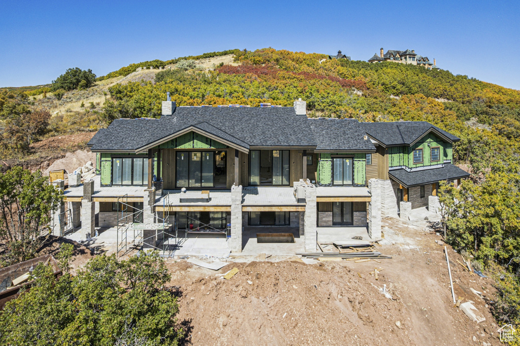 Photo 4 for MLS #2096447 at 1550 Red Hawk Trl #25