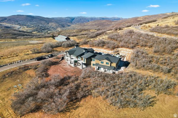 1550 RED HAWK TRL #25 Snyderville, UT 84098